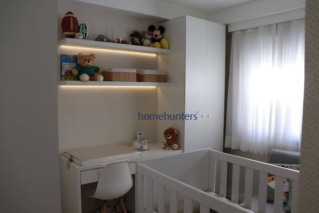 Apartamento à venda com 2 quartos, 57m² - Foto 15