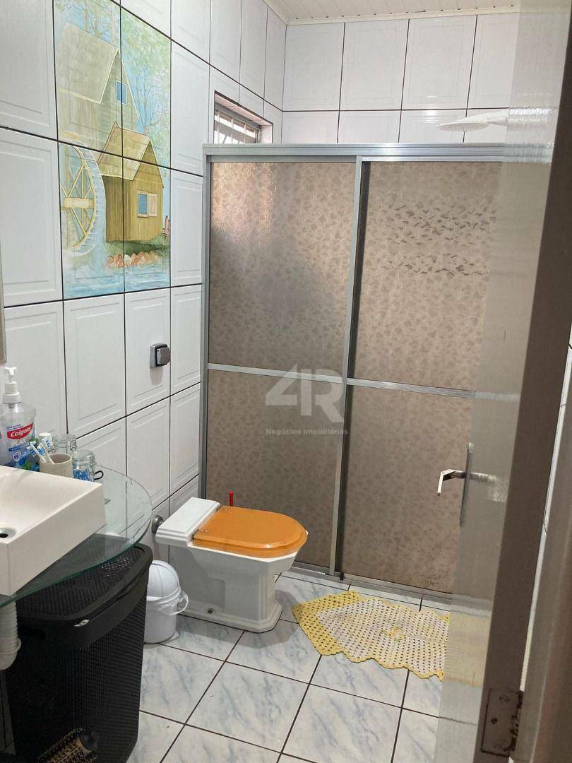 Casa à venda com 3 quartos, 172m² - Foto 16