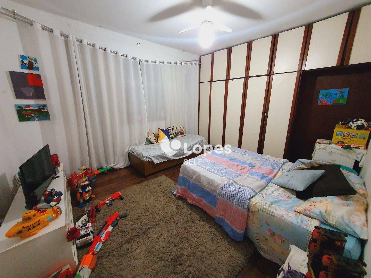 Apartamento à venda com 4 quartos, 250m² - Foto 6