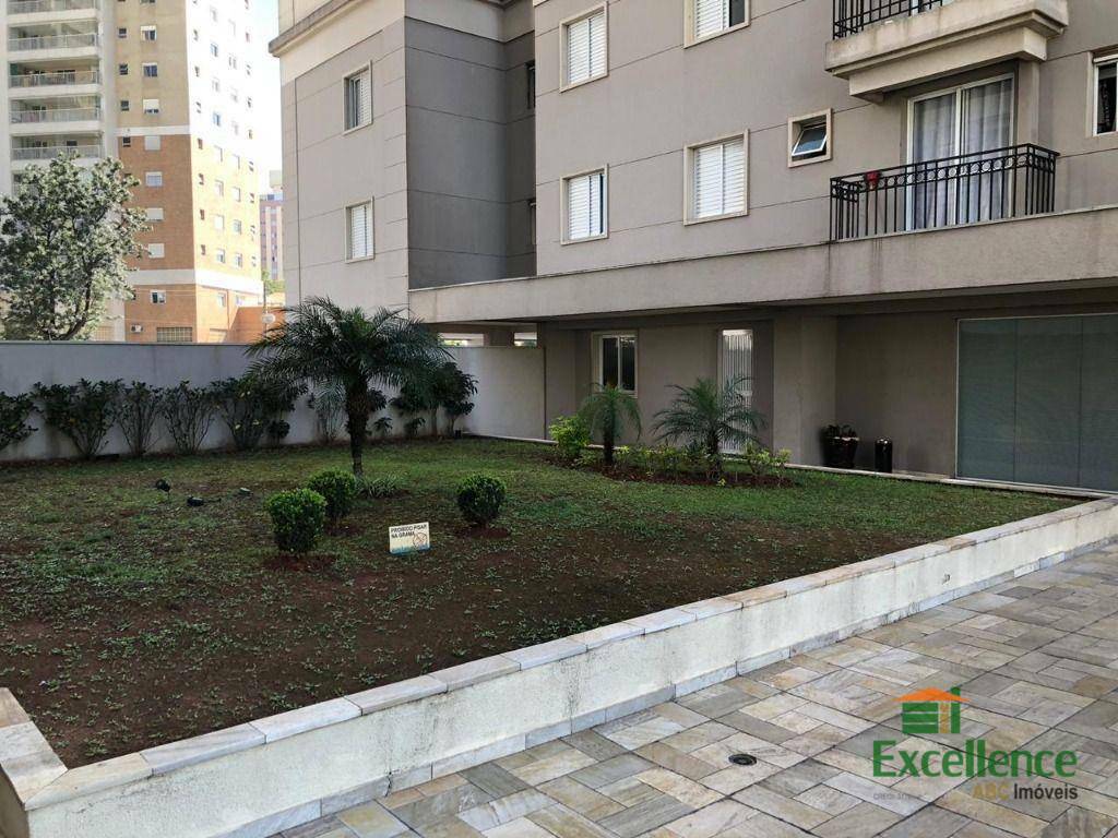 Apartamento para alugar com 3 quartos, 62m² - Foto 20