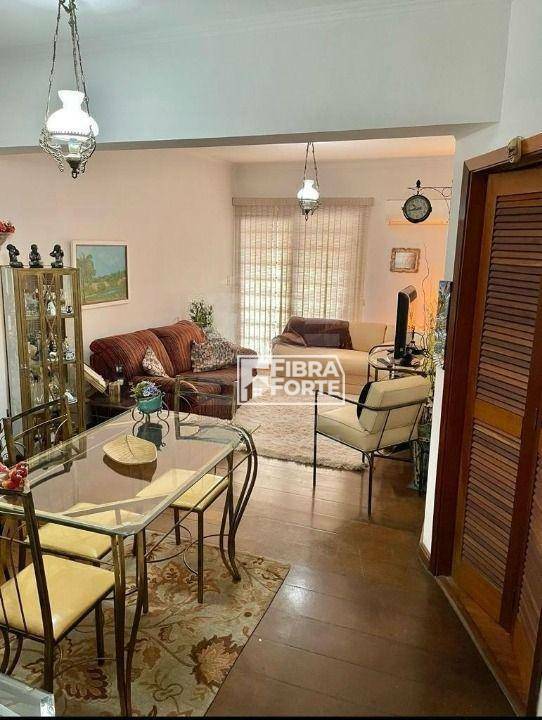 Apartamento à venda com 3 quartos, 120m² - Foto 3