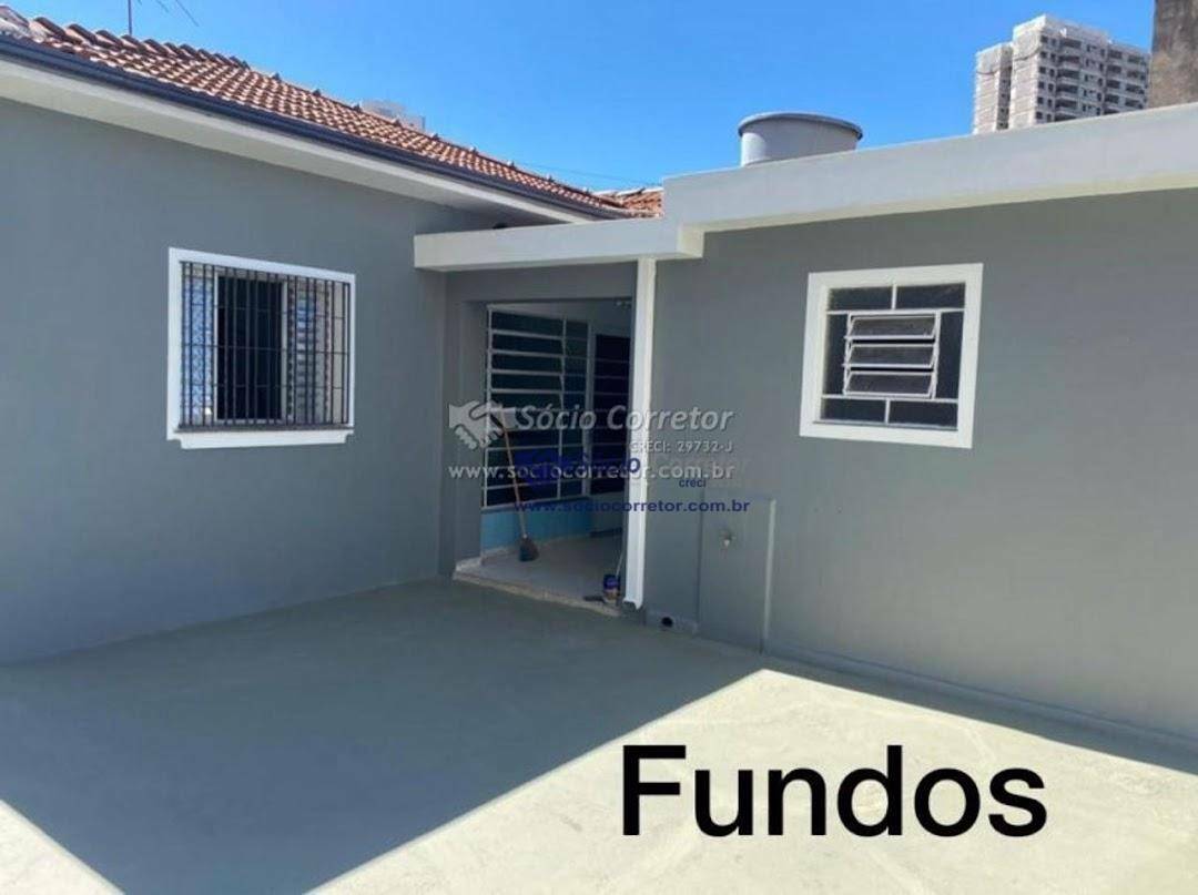 Casa à venda com 3 quartos, 87m² - Foto 3