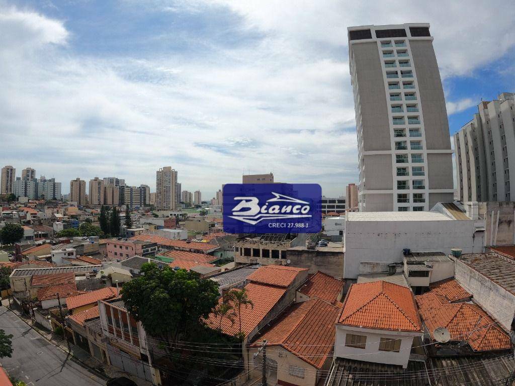 Apartamento à venda com 2 quartos, 78m² - Foto 6