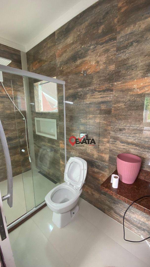 Casa à venda com 3 quartos, 200m² - Foto 13