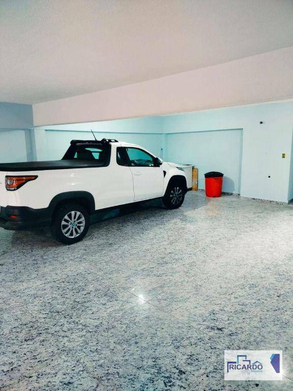 Sobrado à venda com 3 quartos, 272m² - Foto 6