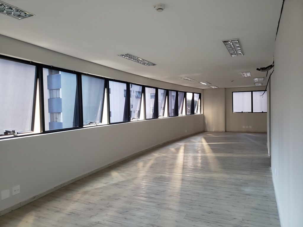 Conjunto Comercial-Sala para alugar, 64m² - Foto 7