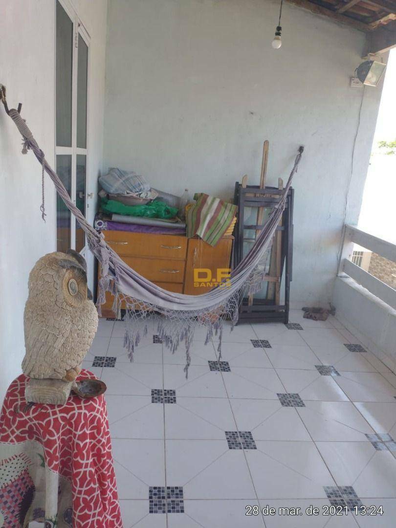 Sobrado à venda com 2 quartos, 1m² - Foto 13