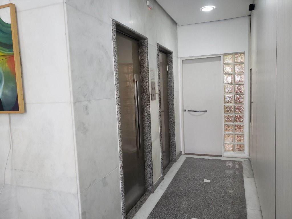 Conjunto Comercial-Sala para alugar, 70m² - Foto 61