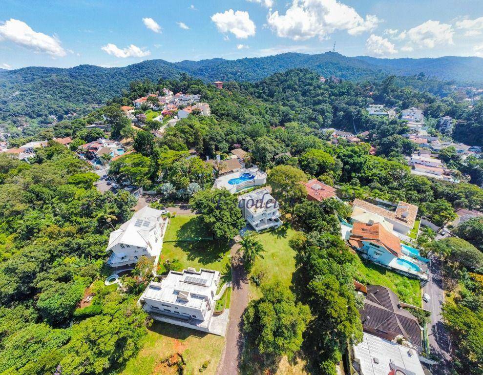 Casa de Condomínio à venda com 4 quartos, 719m² - Foto 12