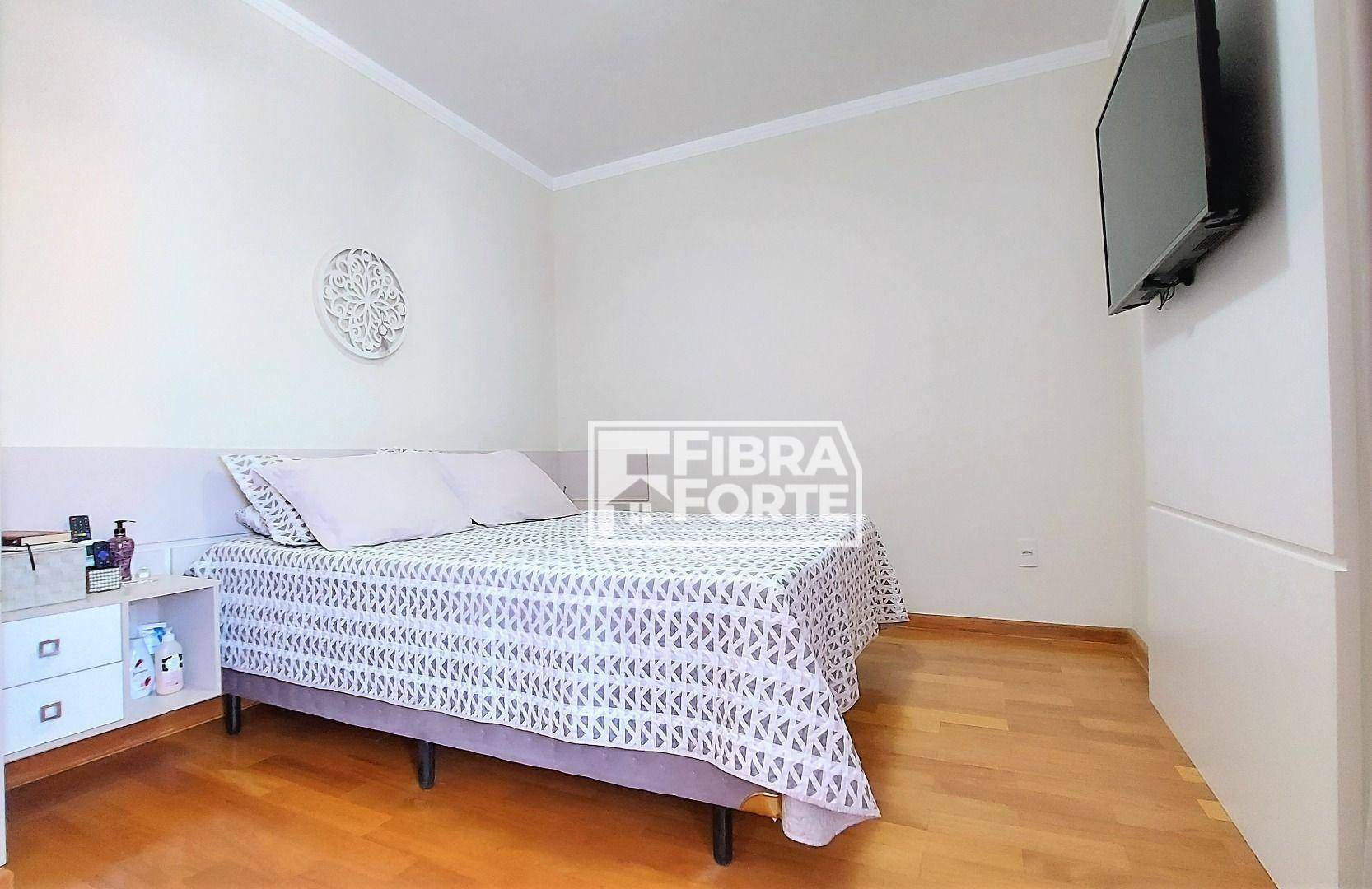 Casa de Condomínio à venda com 3 quartos, 218m² - Foto 22