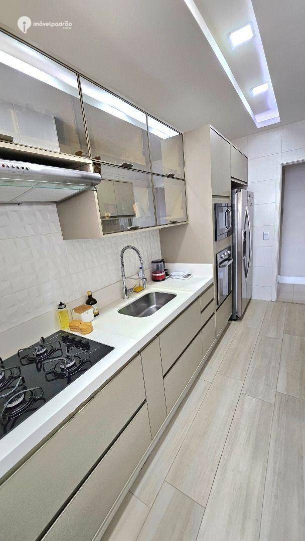 Apartamento à venda com 3 quartos, 110m² - Foto 22