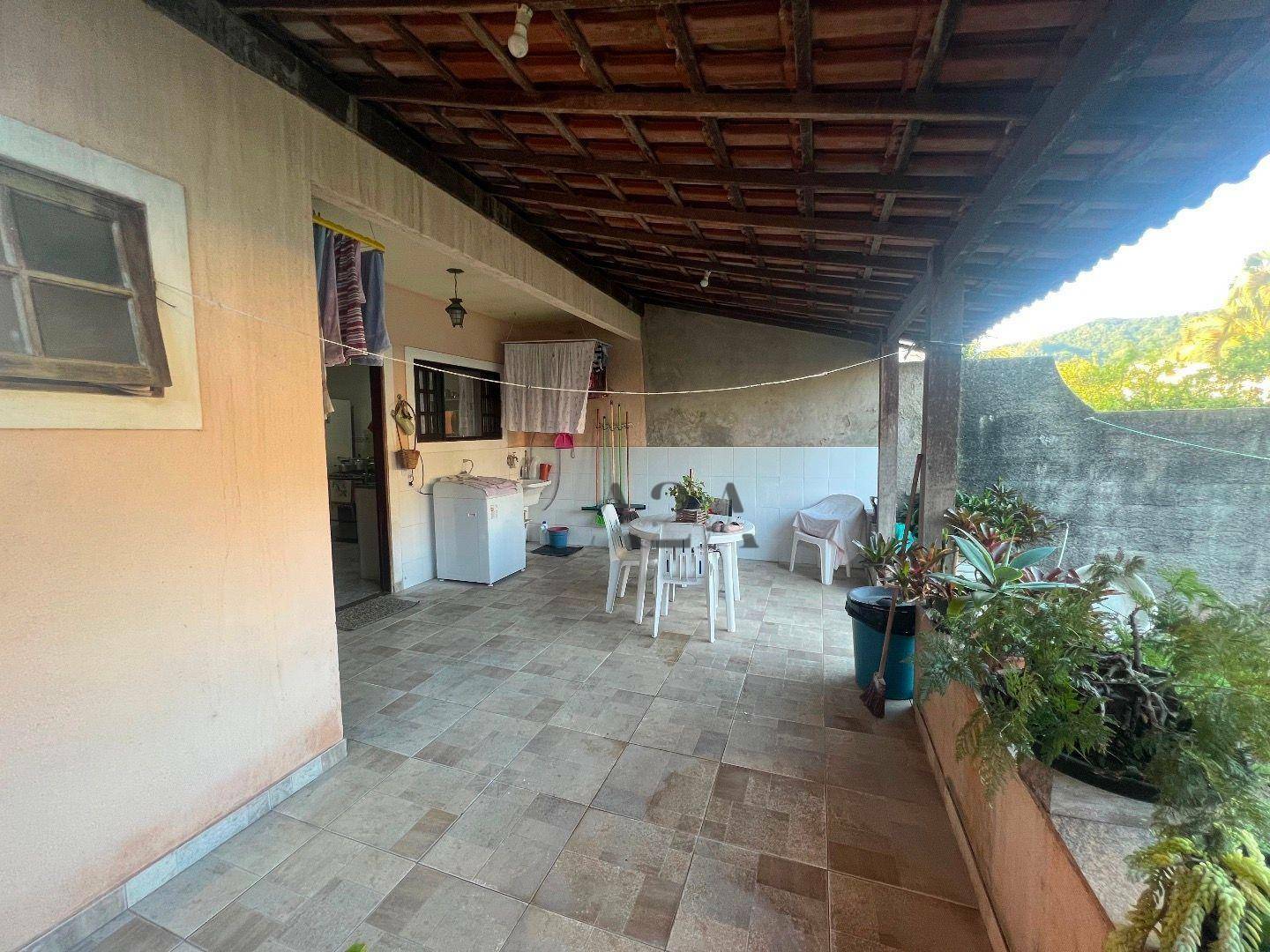 Casa à venda com 3 quartos, 150m² - Foto 10