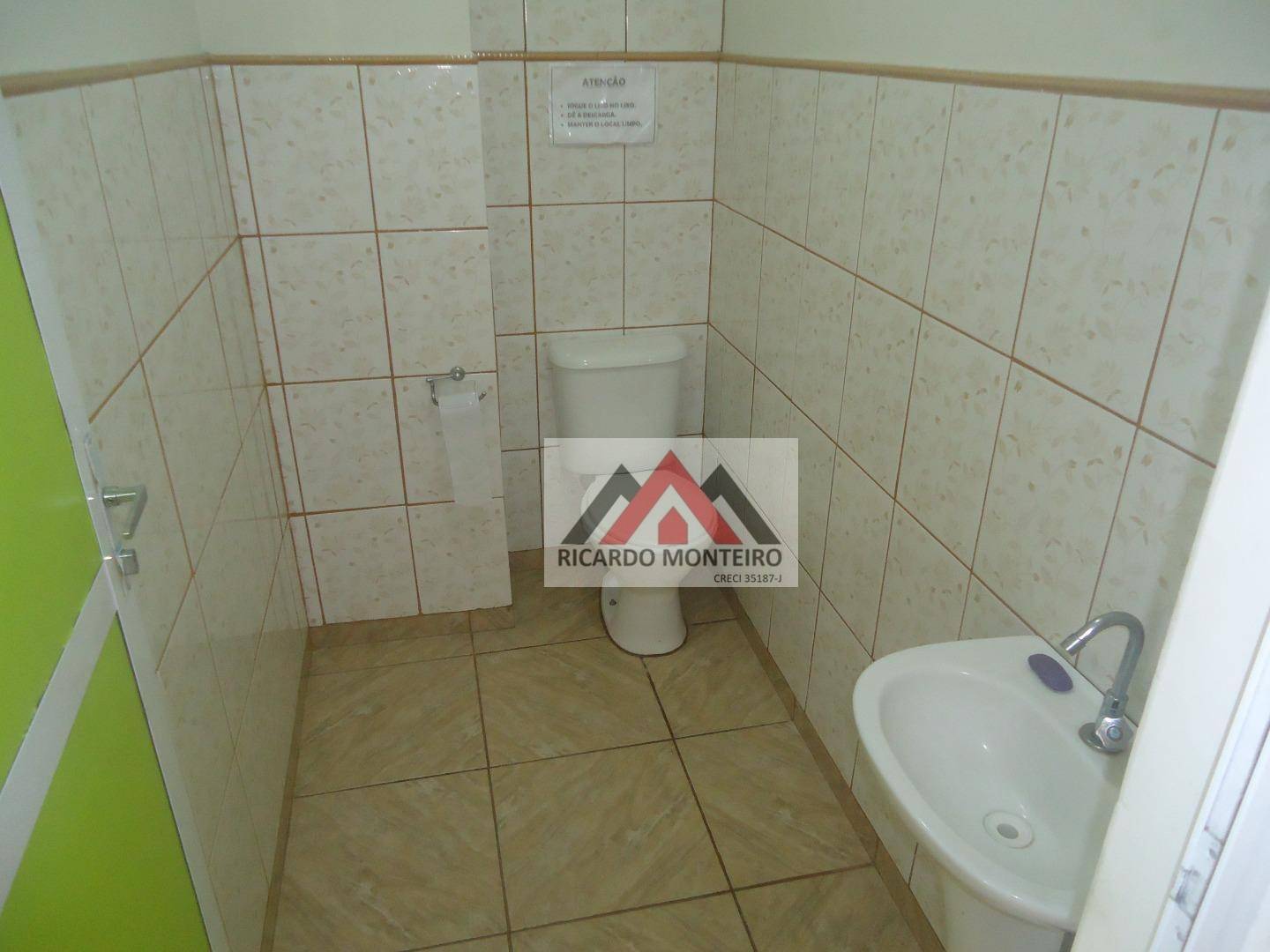 Loja-Salão para alugar, 160m² - Foto 2