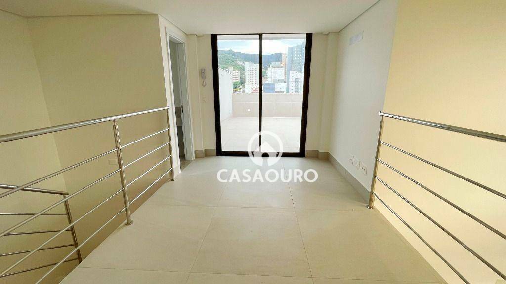 Cobertura à venda com 3 quartos, 152m² - Foto 9