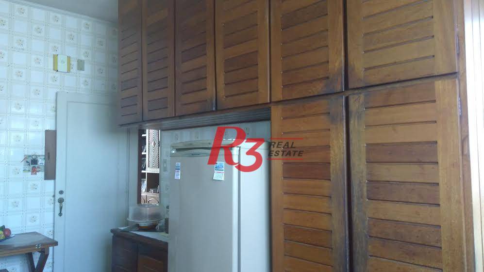 Apartamento à venda com 3 quartos, 175m² - Foto 9