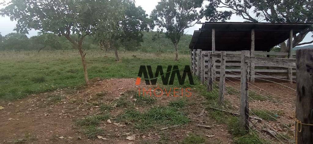 Fazenda-Sítio-Chácara, 673 hectares - Foto 2