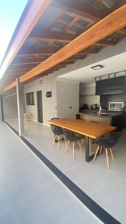 Casa à venda com 3 quartos, 210m² - Foto 38