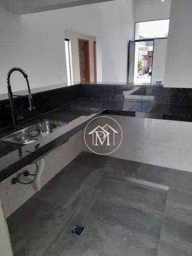 Casa de Condomínio à venda com 3 quartos, 110m² - Foto 4