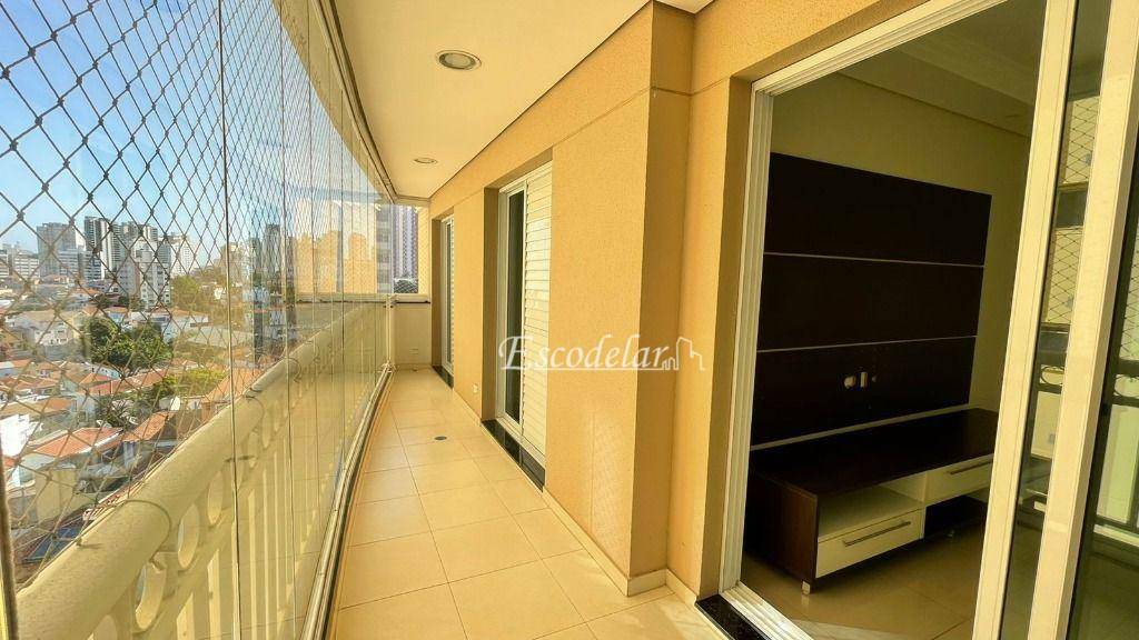 Apartamento à venda com 3 quartos, 117m² - Foto 4