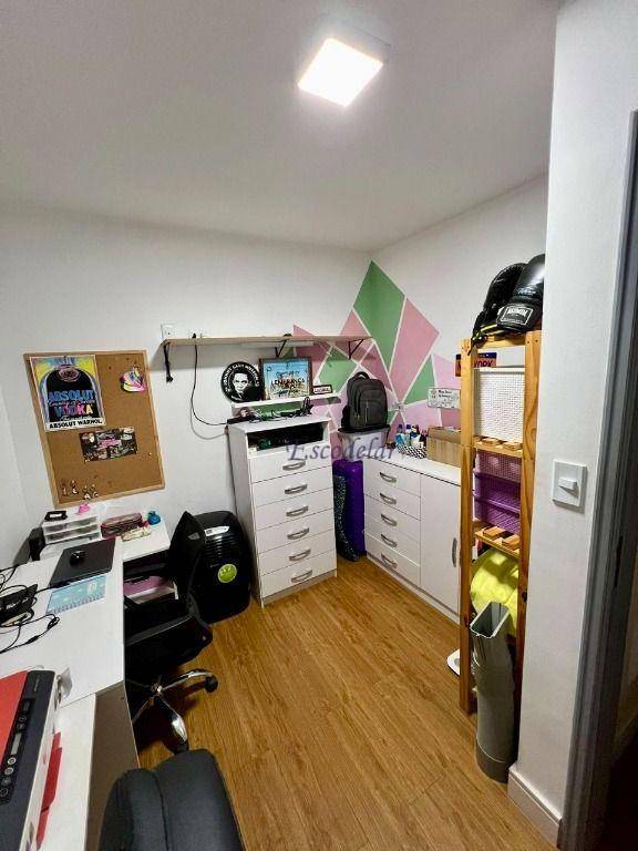 Apartamento à venda com 3 quartos, 90m² - Foto 23