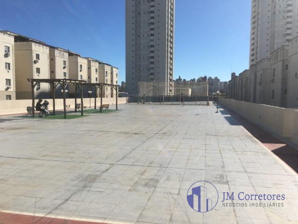 Apartamento à venda com 3 quartos, 84m² - Foto 15