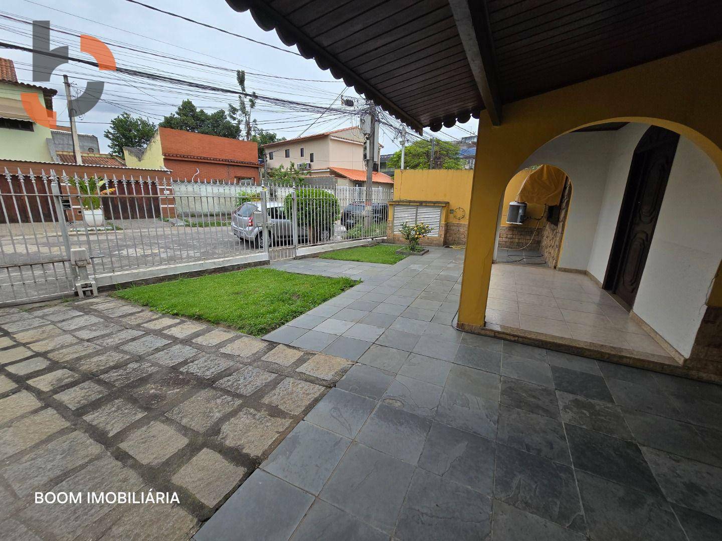 Casa à venda com 4 quartos, 450m² - Foto 40