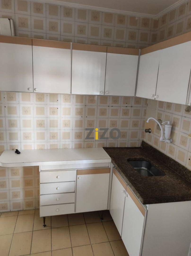 Apartamento à venda com 3 quartos, 60m² - Foto 5