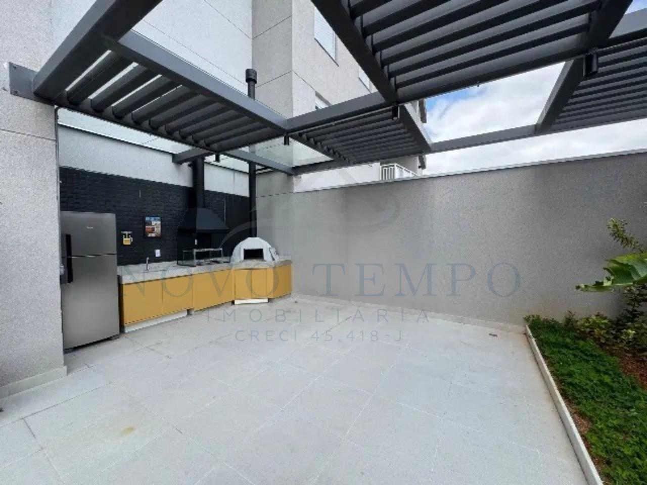 Apartamento à venda com 2 quartos, 52m² - Foto 14
