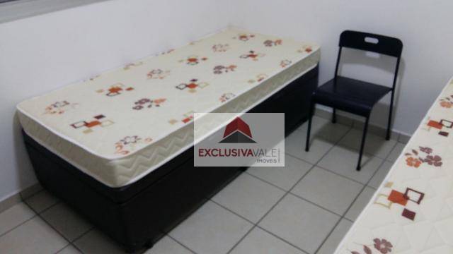 Apartamento à venda com 2 quartos, 54m² - Foto 8