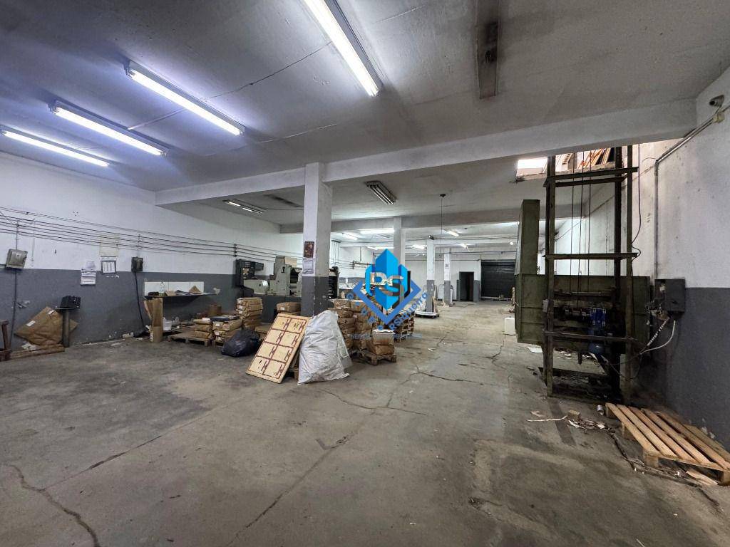 Depósito-Galpão, 400 m² - Foto 5