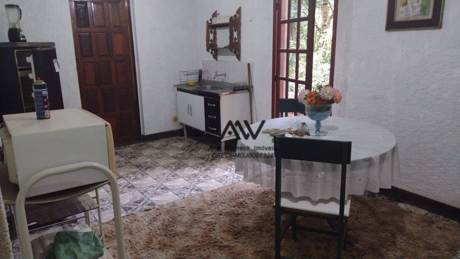 Casa à venda com 4 quartos, 297m² - Foto 21