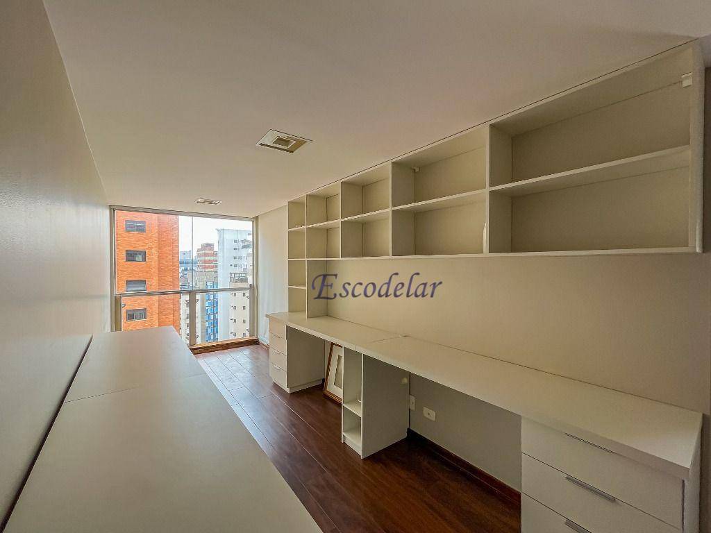 Apartamento à venda e aluguel com 4 quartos, 250m² - Foto 47