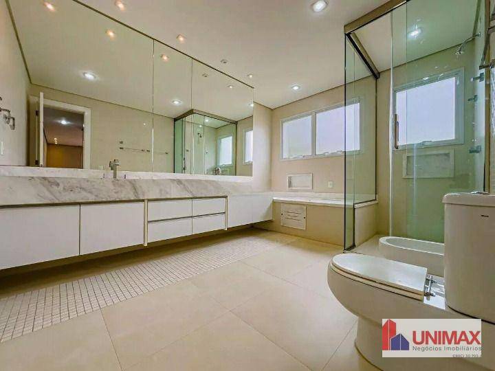 Casa de Condomínio à venda com 4 quartos, 412m² - Foto 17