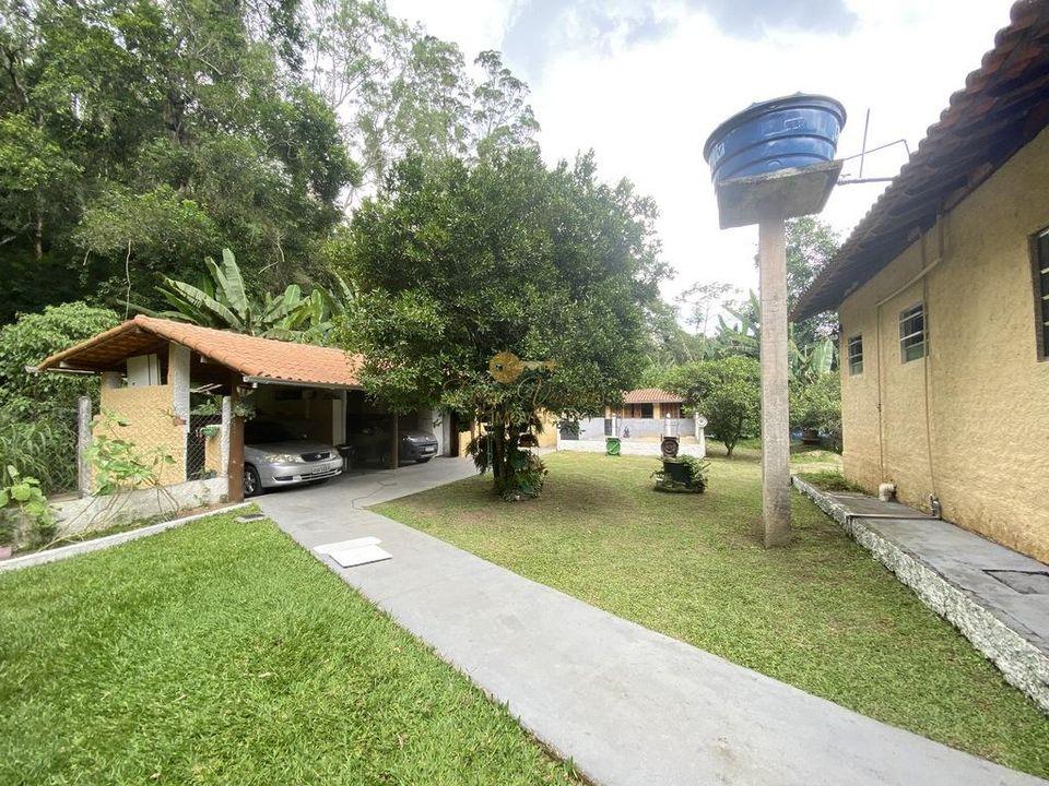 Casa de Condomínio à venda com 3 quartos, 3310m² - Foto 6