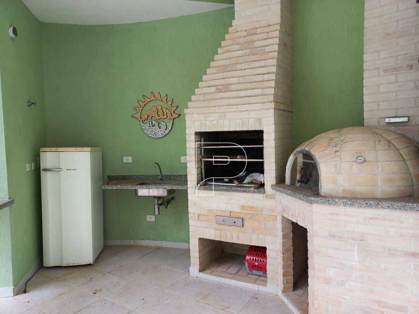 Casa de Condomínio à venda com 4 quartos, 400m² - Foto 4