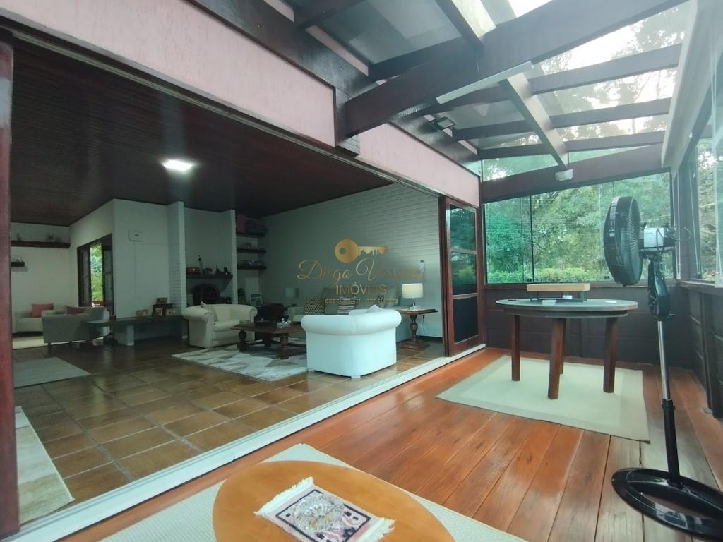 Casa de Condomínio à venda com 4 quartos, 570m² - Foto 7