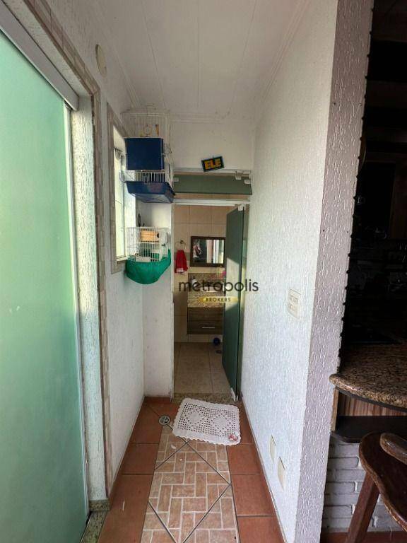 Sobrado à venda com 3 quartos, 220m² - Foto 92