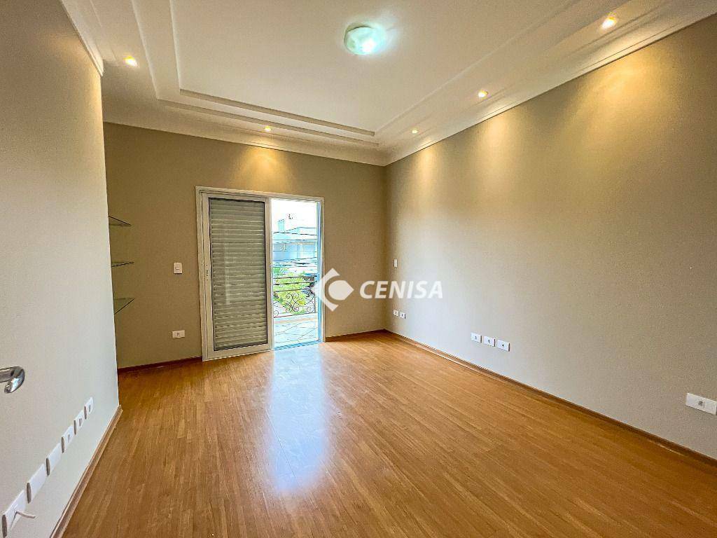 Casa de Condomínio à venda com 3 quartos, 350m² - Foto 58