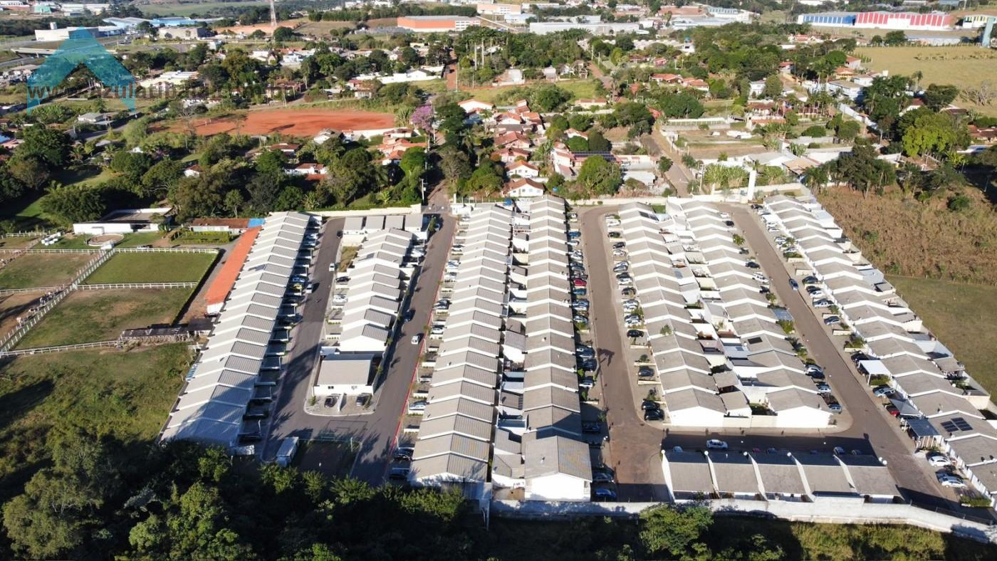 Casa de Condomínio à venda com 2 quartos, 125m² - Foto 12
