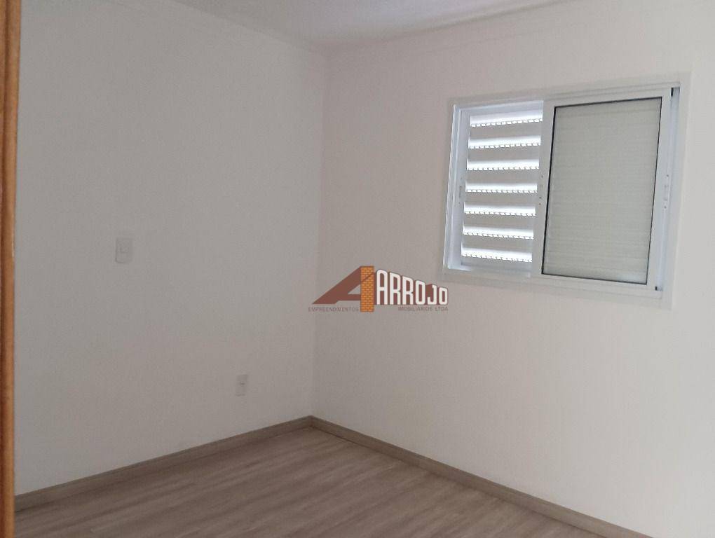 Sobrado à venda com 3 quartos, 109m² - Foto 7