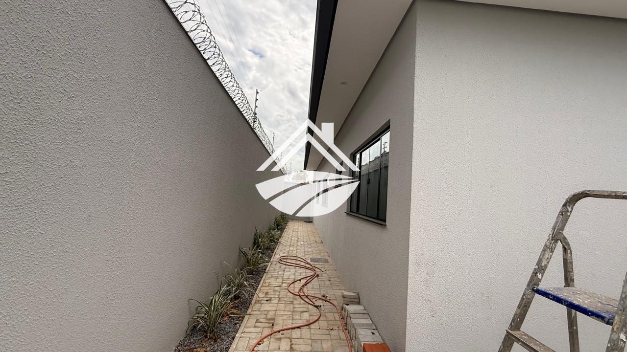 Casa à venda com 3 quartos, 176m² - Foto 18