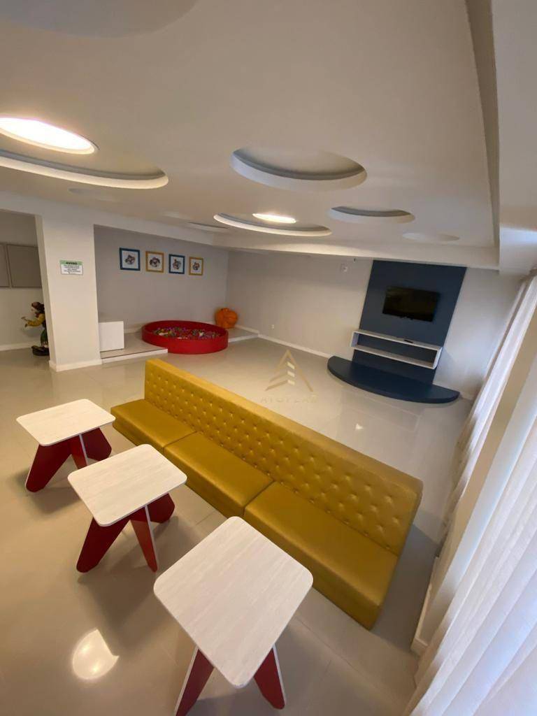 Apartamento para alugar com 3 quartos, 90m² - Foto 24