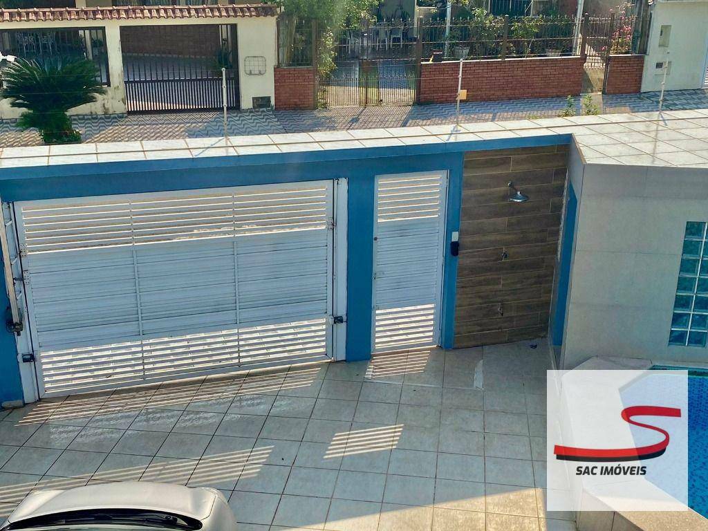 Sobrado à venda com 4 quartos, 173m² - Foto 28