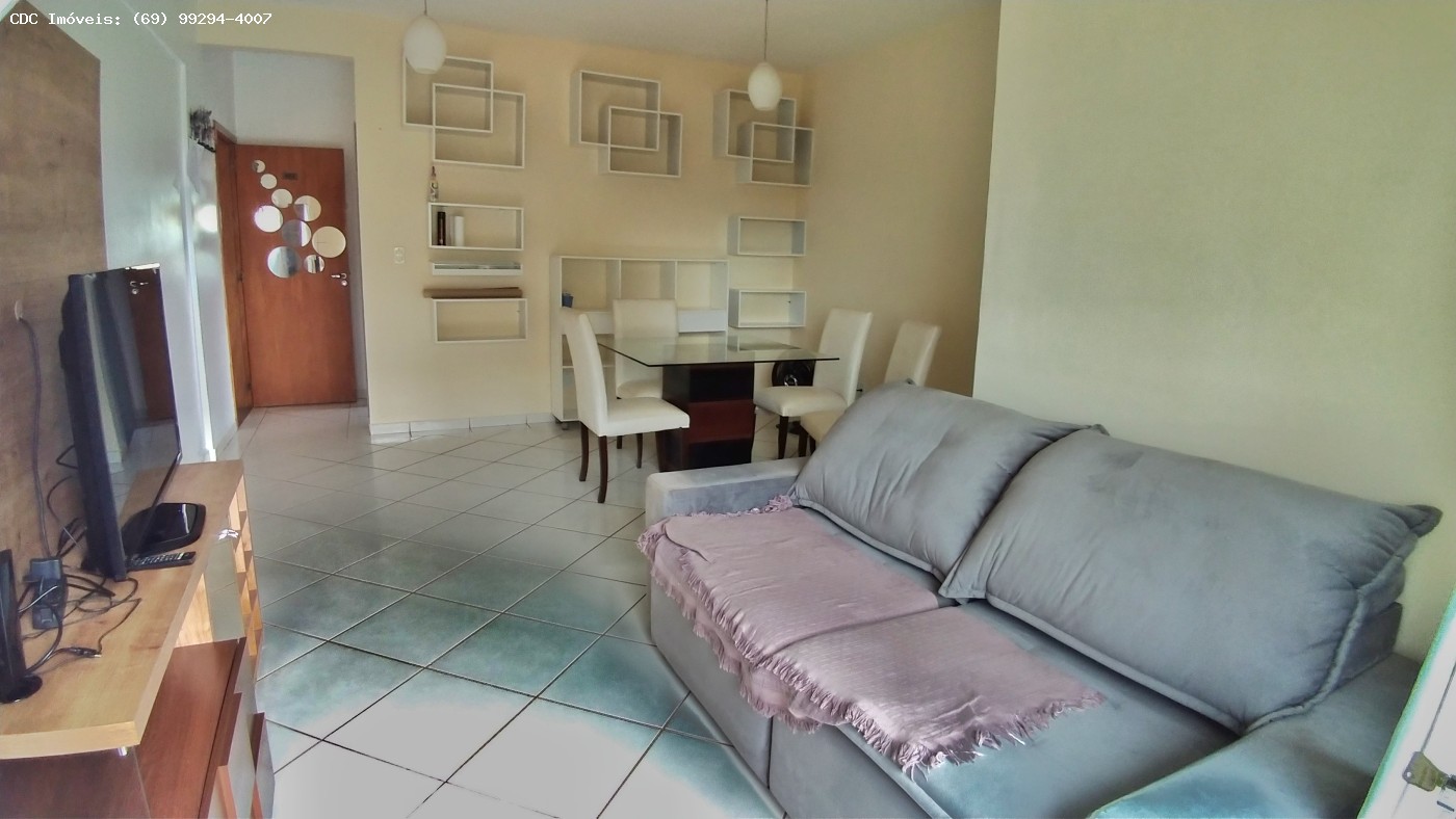 Apartamento para alugar com 3 quartos - Foto 14