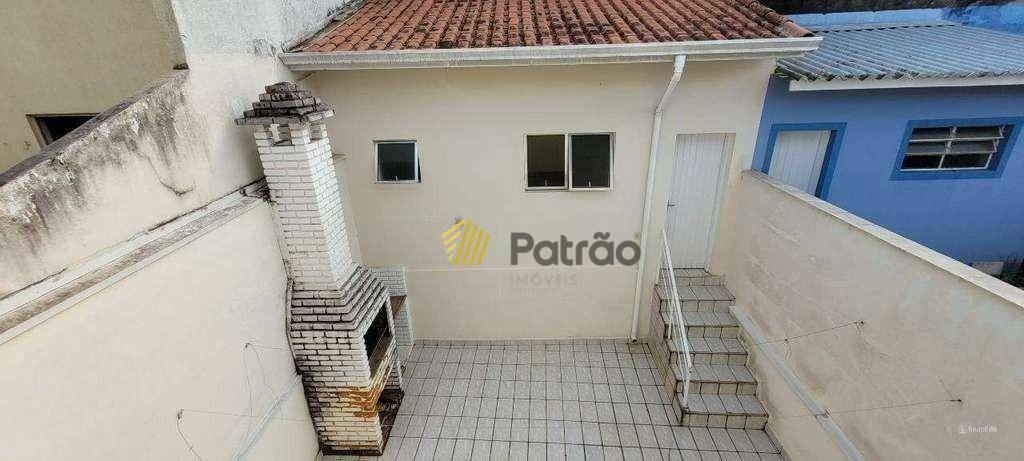 Sobrado à venda com 4 quartos, 256m² - Foto 8