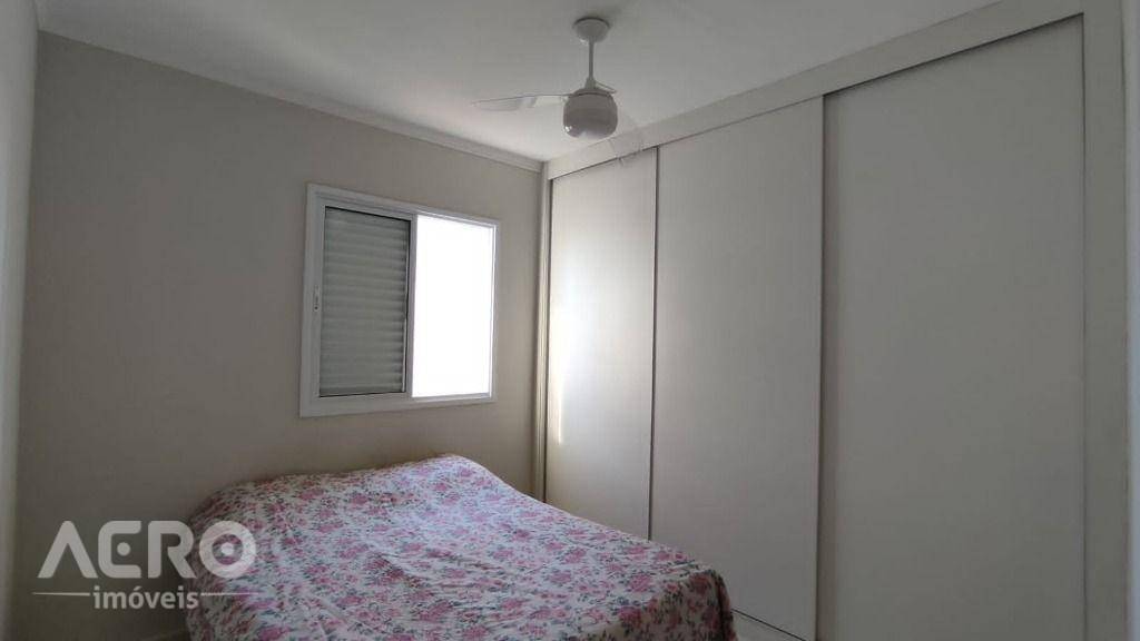 Apartamento à venda com 3 quartos, 75m² - Foto 25