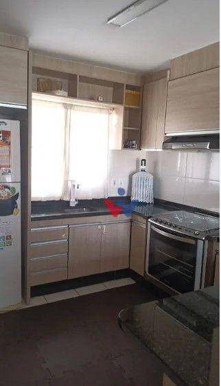 Apartamento à venda com 3 quartos, 56m² - Foto 4