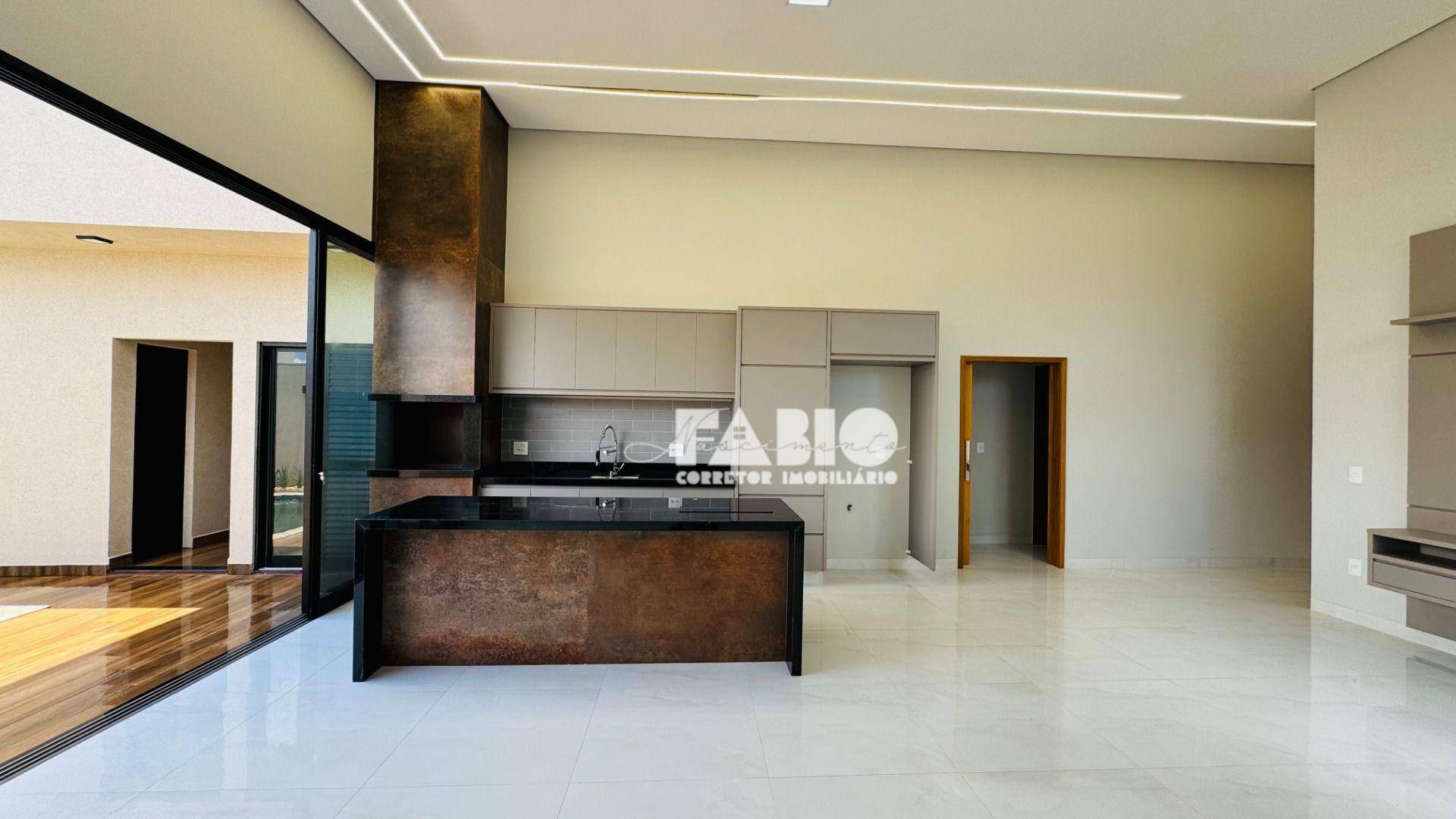 Casa de Condomínio à venda com 3 quartos, 165m² - Foto 9