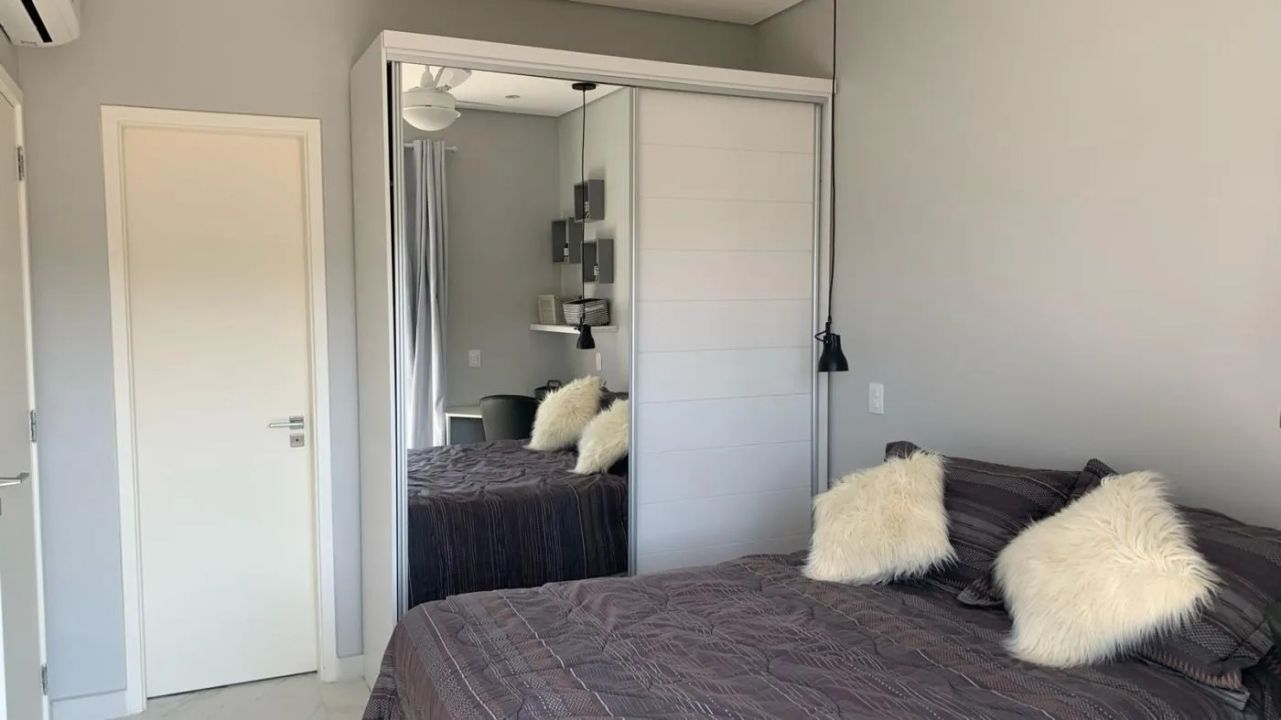 Apartamento à venda com 1 quarto, 50m² - Foto 16