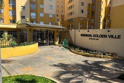 Apartamento à venda com 2 quartos, 55m² - Foto 19